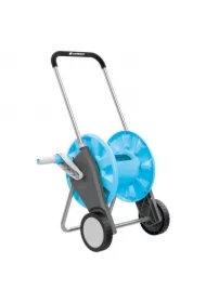 Wózek na wąż Compact 1/2" 45 m