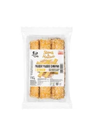 Paluchy płaskie z sezamem (Termin przyd.17.06.2025)