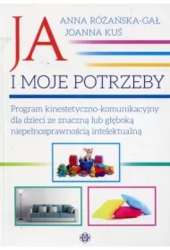 Ja i moje potrzeby