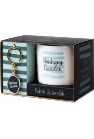 Zestaw prezentowy dla Dziadka Ukochany Dziadek