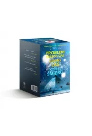 Pakiet Wspomnienie o przeszłości Ziemi. Tomy 1-3: Problem trzech ciał, Ciemny las, Koniec śmierci