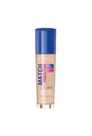 Match Perfection Foundation podkład dopasowujący się do cery 101 Classic Ivory SPF20