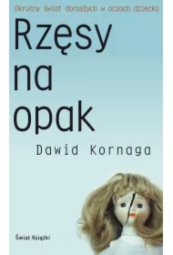 Rzęsy na opak