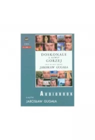 Doskonale A Nawet Gorzej Audiobook Cd Mp3