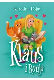 Klaus i Ronja