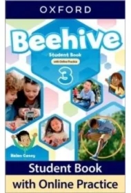 Beehive 3. Student Book with Online Practice