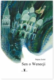 Sen o Wenecji
