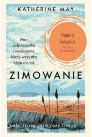 Zimowanie. Moc odpoczynku i wyciszenia, kiedy wszystko idzie nie tak. Edycja specjalna