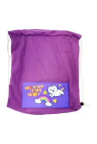 Worek cool. Mam tu buty