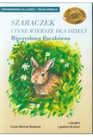 Szaraczek i inne wiersze dla dzieci