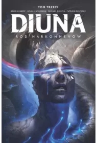 Diuna T.3 Ród Harkonnenów