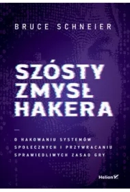 Szósty zmysł hakera