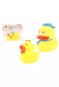Kaczka do kąpieli 2-pack