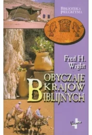 Obyczaje krajów biblijnych