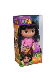 Dora. Lalka Śpiewaj i Odkrywaj