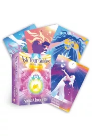 Ask Your Guides, karty do wróżenia