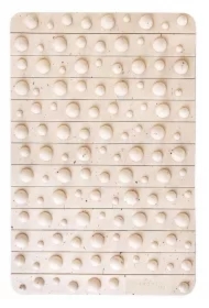 Mata sensoryczna eco bubble rose