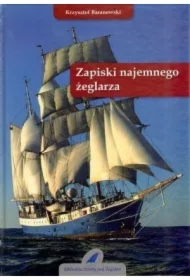 Zapiski najemnego żeglarza