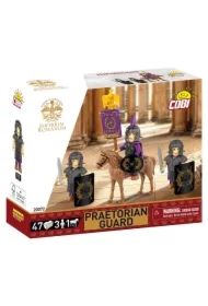  Imperium Romanum - Gwardia Pretoriańska