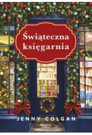 Świąteczna księgarnia
