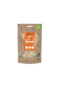 Powerki Mix tropikalny liofilizowany dla gryzoni, królika oraz ptaków egzotycznych