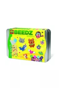 Koraliki do prasowania Luksusowe pudełko