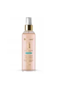 Quin Keratin keratyna do włosów z witaminami w sprayu