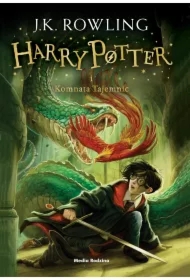 Harry Potter i Komnata Tajemnic. Tom 2