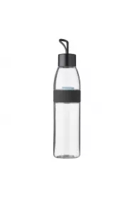 Butelka Water Ellipse nordic black 107778041100