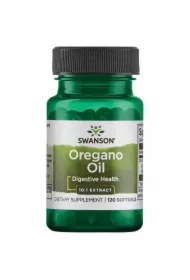 Oregano Oil 150 mg - suplement diety