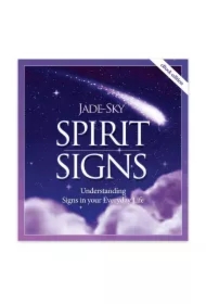Spirit Signs: Understanding Signs in your Everyday Life, książka