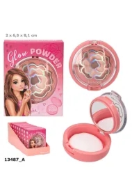 Puder rozświetlający Top Model BEAUTY&ME 13487A