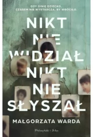Nikt nie widział, nikt nie słyszał