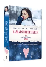 Zamarznięte serca. Rok na Kwiatowej. Tom 2