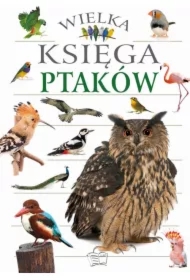 Wielka Księga Ptaków