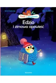 Edzio i zimowa opowieść