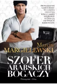 Szofer arabskich bogaczy
