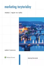 Marketing terytorialny. Miasto i region na rynku