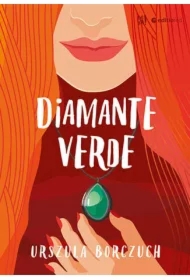 Diamante verde