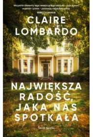 Największa radość, jaka nas spotkała