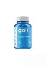 Ashwagandha KSM-66 Gummies Suplement diety