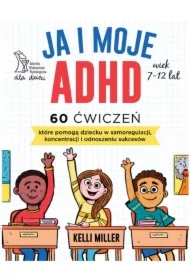Ja i moje ADHD