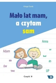 Mało lat mam, a czytam sam cz.2