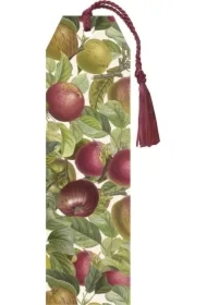 Zakładka 134 ze wstążką Jabłoń