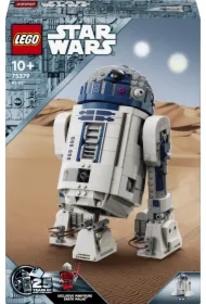LEGO Star Wars R2-D2 75379