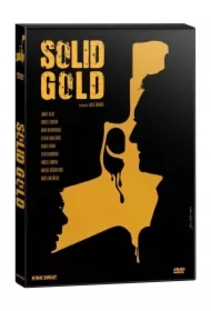 Solid Gold DVD