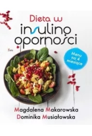 Dieta w insulinooporności