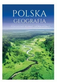 Polska geografia