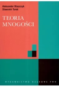 Teoria mnogości