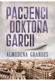 Pacjenci doktora garcii